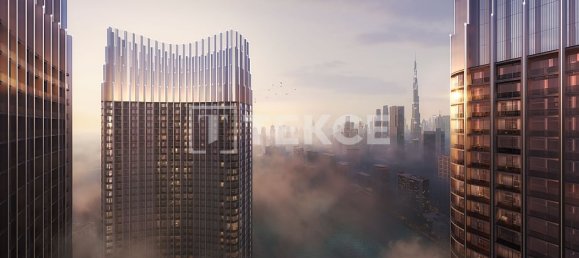 1 bedroom Apartment in Business Bay, UAE No. 42970 8