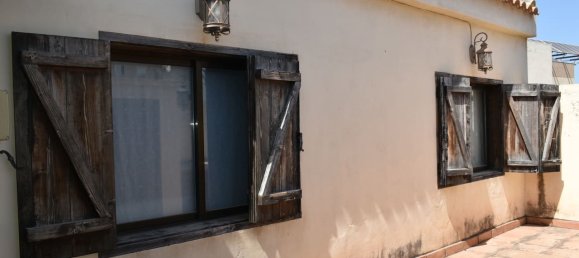 Casa de 3 dormitorios en Algorfa, Spain No. 191294 15