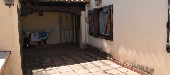 Casa de 3 dormitorios en Algorfa, Spain No. 191294 16