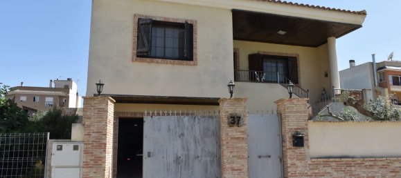 Casa de 3 dormitorios en Algorfa, Spain No. 191294 31