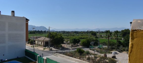 Casa de 3 dormitorios en Algorfa, Spain No. 191294 4
