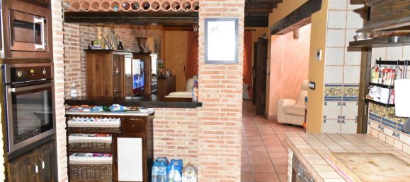 Casa de 3 dormitorios en Algorfa, Spain No. 191294 9