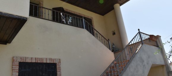 Casa de 3 dormitorios en Algorfa, Spain No. 191294 2