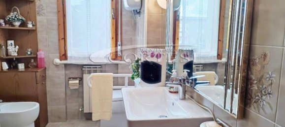 Квартира с 5 комнатами в Сансеполькро, Италия № 23061 14