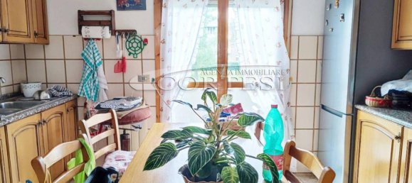 Квартира с 5 комнатами в Сансеполькро, Италия № 23061 7