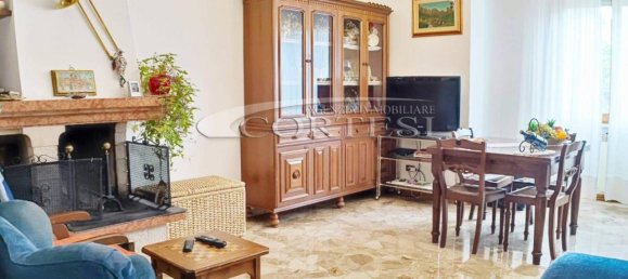 Квартира с 5 комнатами в Сансеполькро, Италия № 23061 5