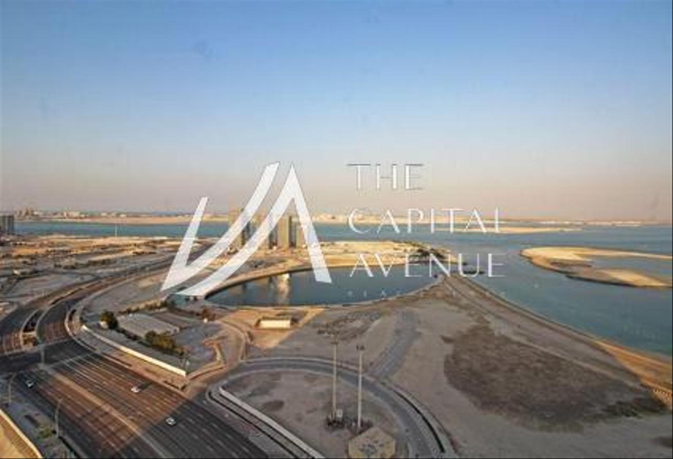 Квартира с 2 спальнями в Аль-Рим, ОАЭ № 26498