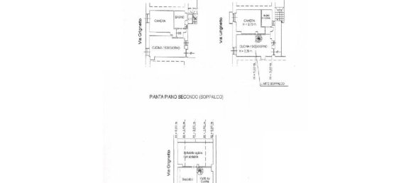 Casa de 5 dormitorios en Avigliana, Italy No. 345775 15