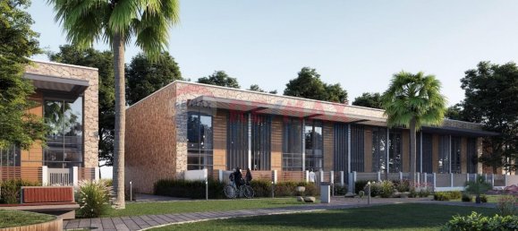 Adosado de 2 dormitorios en Dubai Land, UAE No. 52817 2