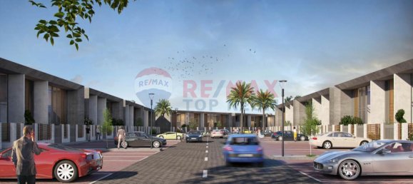 Adosado de 2 dormitorios en Dubai Land, UAE No. 52817 4