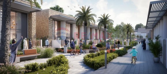 Adosado de 2 dormitorios en Dubai Land, UAE No. 52817 12