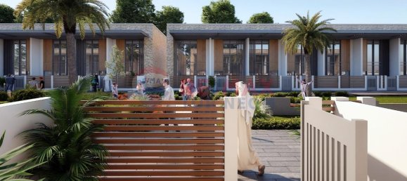 Adosado de 2 dormitorios en Dubai Land, UAE No. 52817 3