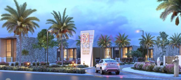 Adosado de 2 dormitorios en Dubai Land, UAE No. 52817 8