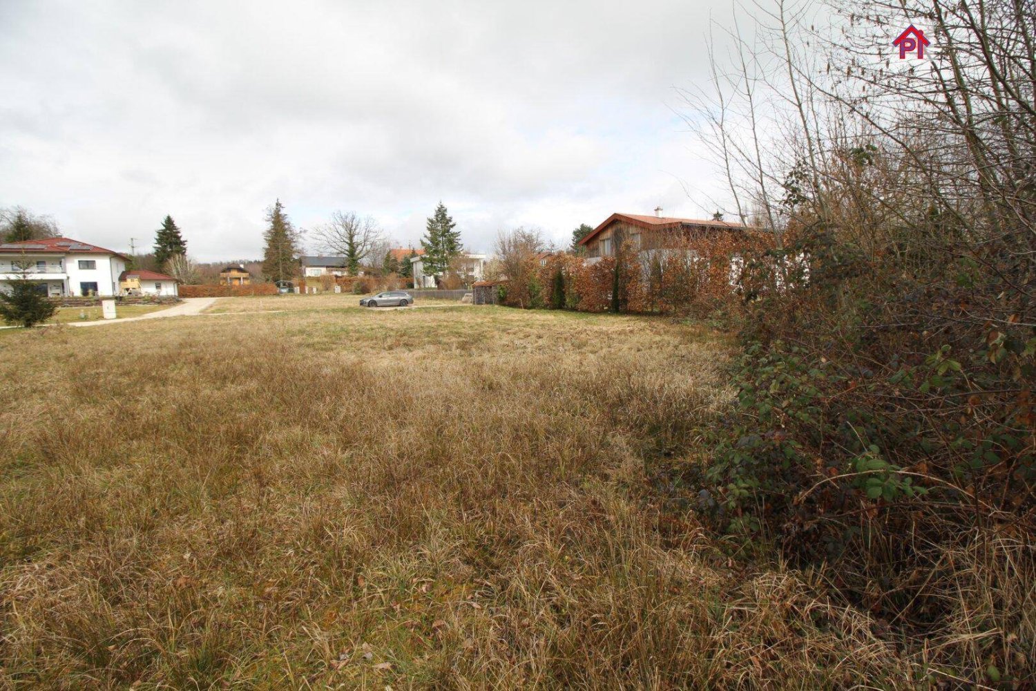 Terrain à Seewalchen am Attersee, Austria 1094m² No. 221018