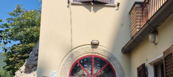 4 غرف نوم منزل ذو طابقين في Norcia, Italy رقم 372242 2