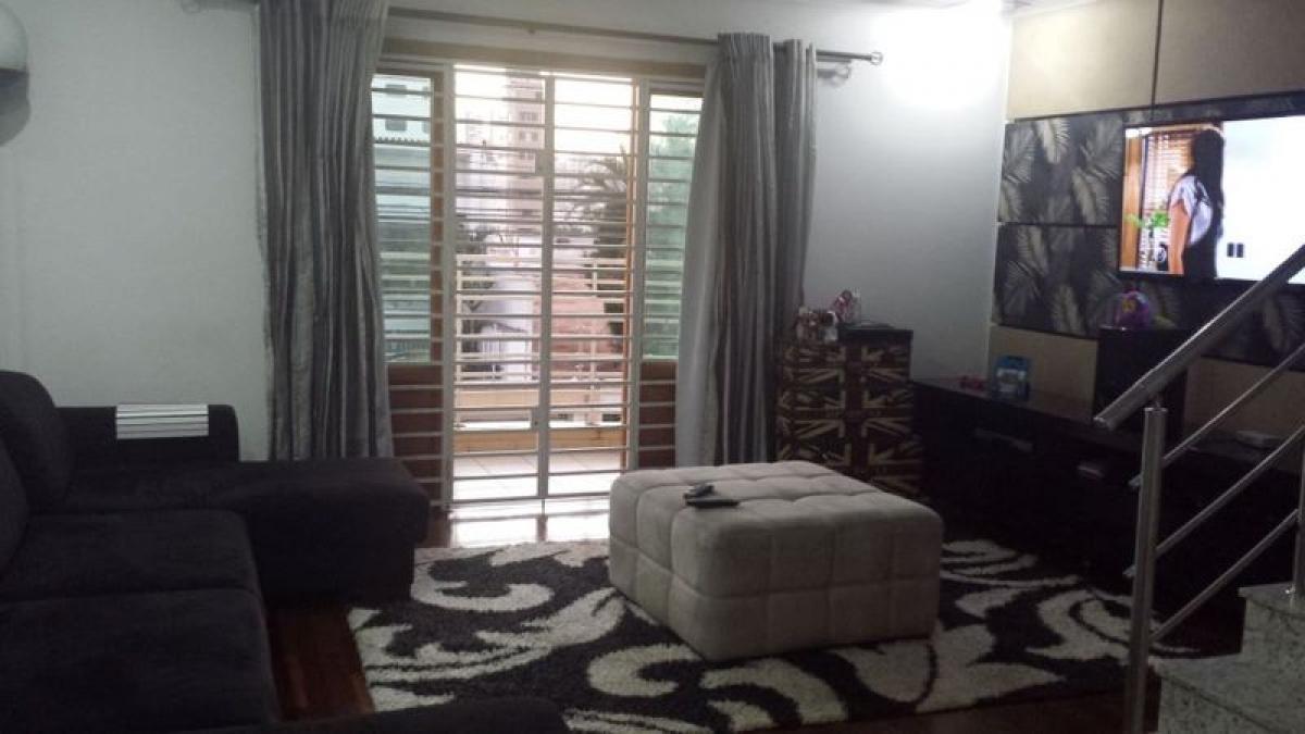 Casa T2 em São Paulo, Brazil N.º 493779