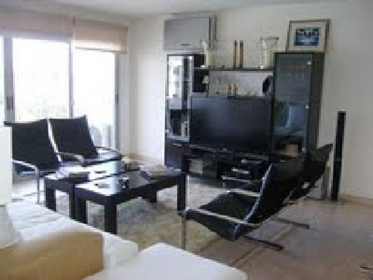 Квартира с 2 спальнями в Мальдонадо, Уругвай № 11143