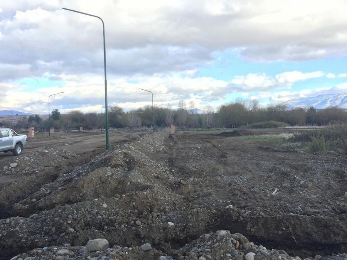  Land in Chubut, Argentina No. 42126