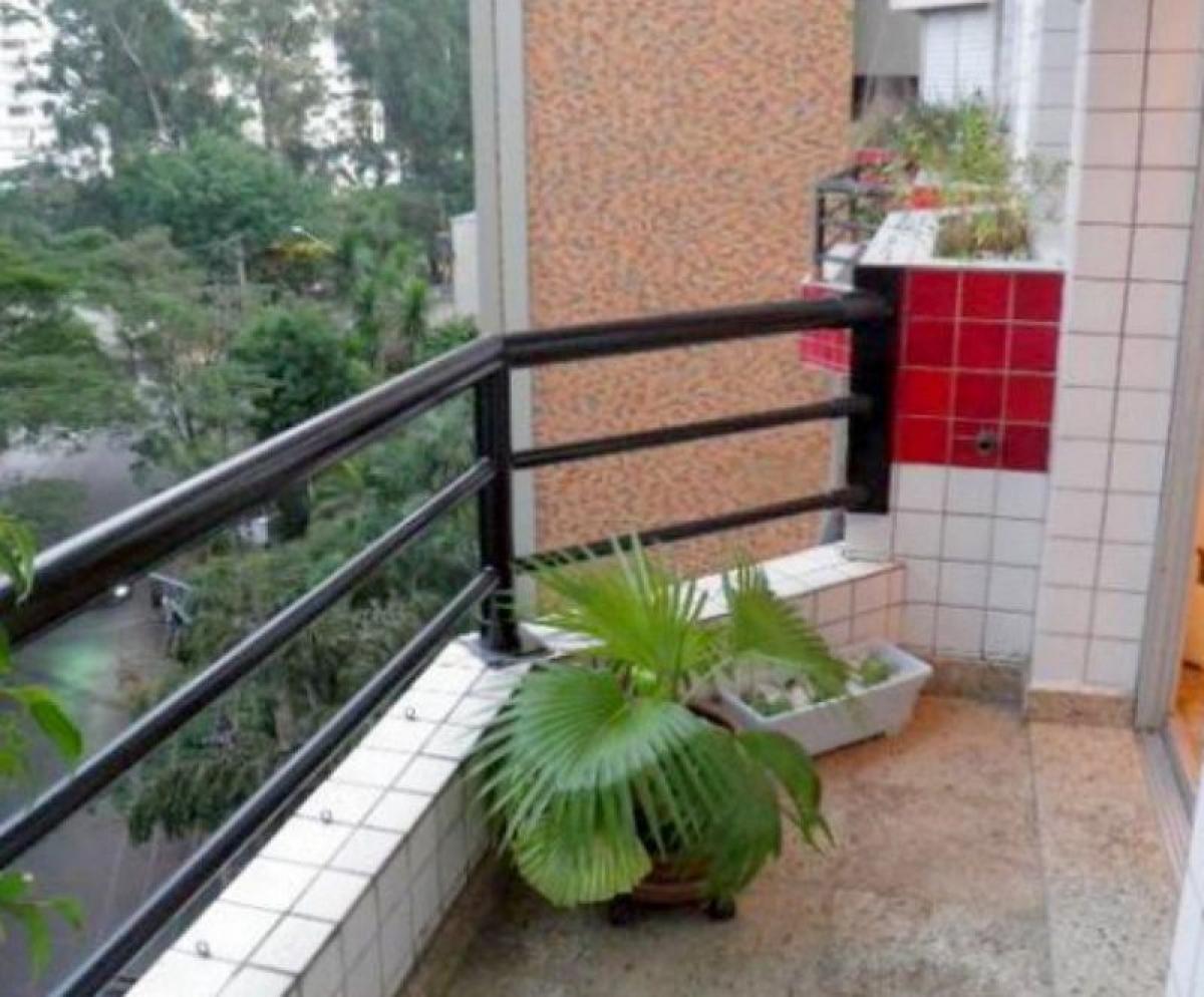 3 غرف نوم شقة في Sao Paulo, Brazil رقم 489258