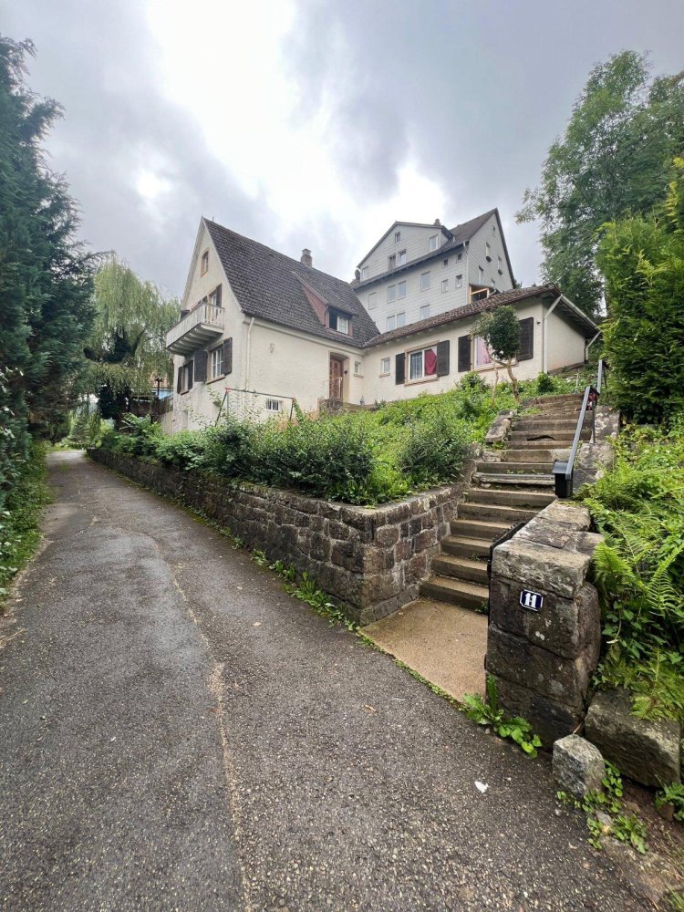 6 bedrooms House in Schwarzwald-Baar-Kreis, Germany No. 231123