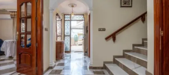 5 Schlafzimmer Haus in Granada, Spain, Nr. 174518 23