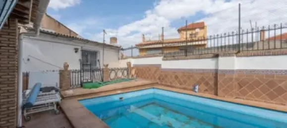 5 Schlafzimmer Haus in Granada, Spain, Nr. 174518 49