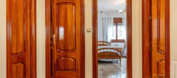 5 Schlafzimmer Haus in Granada, Spain, Nr. 174518 24