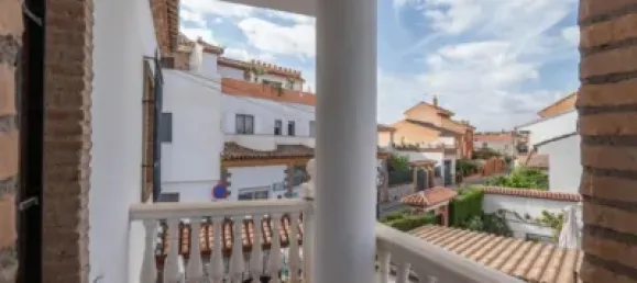 5 Schlafzimmer Haus in Granada, Spain, Nr. 174518 32