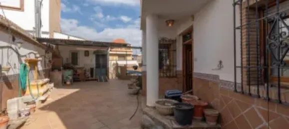 5 Schlafzimmer Haus in Granada, Spain, Nr. 174518 43