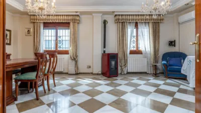 5 Schlafzimmer Haus in Granada, Spain, Nr. 174518