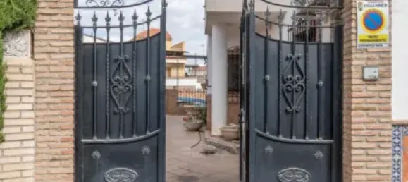 5 Schlafzimmer Haus in Granada, Spain, Nr. 174518 3