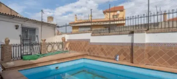 5 Schlafzimmer Haus in Granada, Spain, Nr. 174518 50