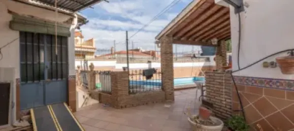 5 Schlafzimmer Haus in Granada, Spain, Nr. 174518 44