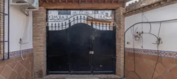 5 Schlafzimmer Haus in Granada, Spain, Nr. 174518 42