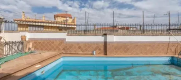 5 Schlafzimmer Haus in Granada, Spain, Nr. 174518 48