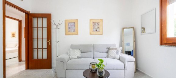 Квартира с 2 спальнями в Капотерра, Италия № 318412 3