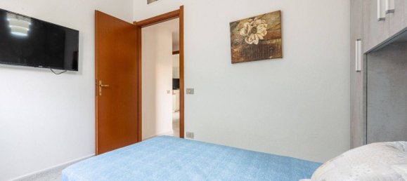 Квартира с 2 спальнями в Капотерра, Италия № 318412 32