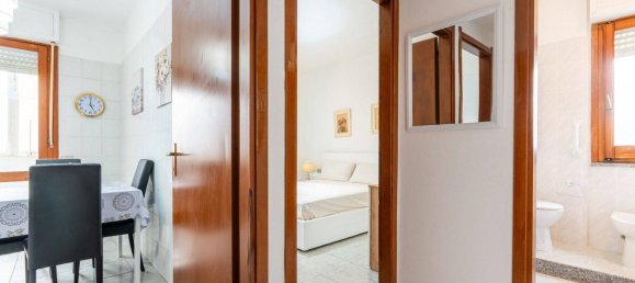 Квартира с 2 спальнями в Капотерра, Италия № 318412 17