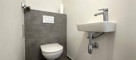 4 rooms Apartment in Guntramsdorf, Austria No. 217274 8