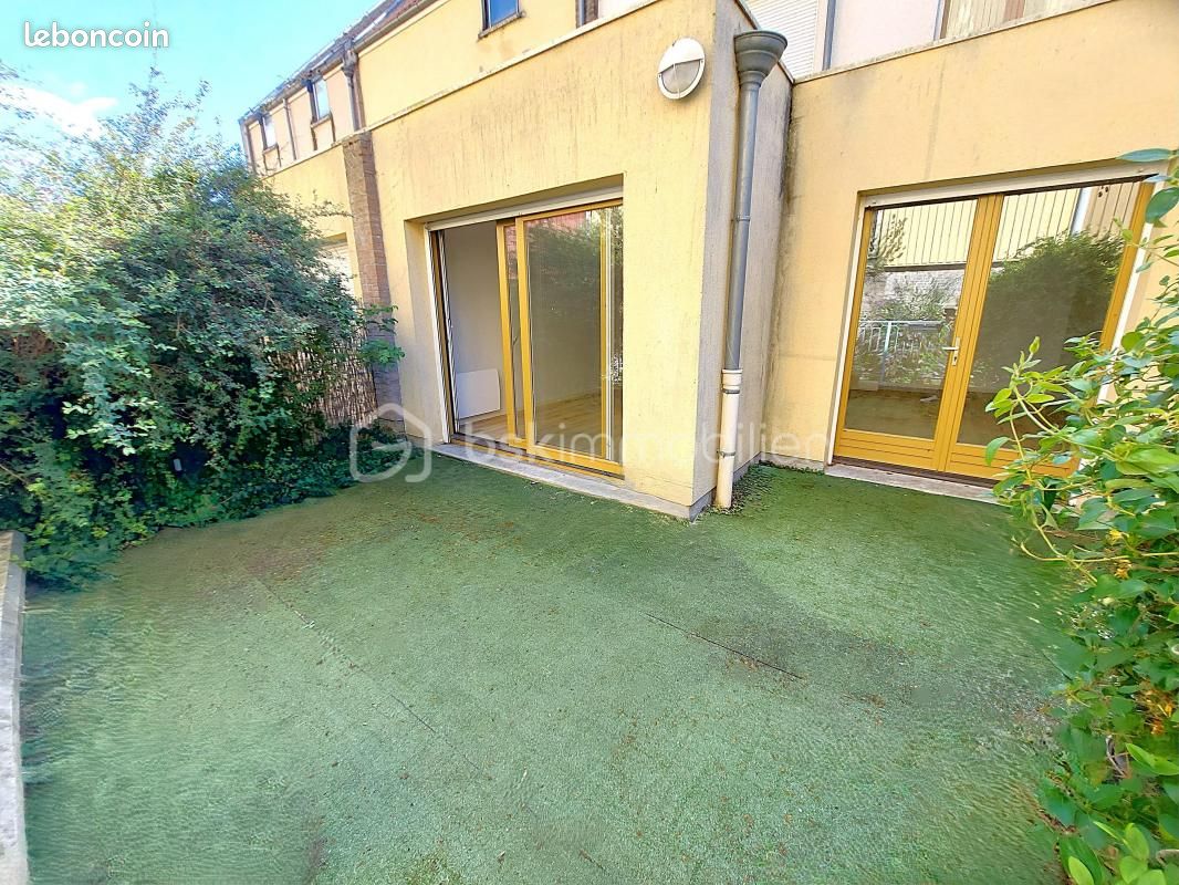 1 bedroom Apartment in Amiens, France No. 283758