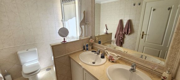 3 غرف نوم شقة في Mijas, Spain رقم 48772 20