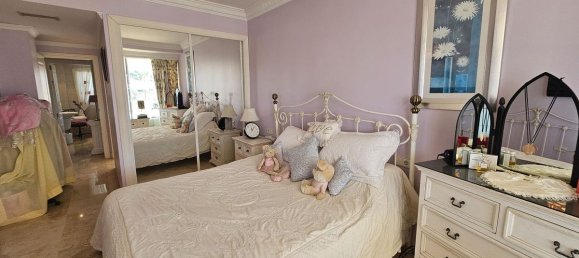 3 غرف نوم شقة في Mijas, Spain رقم 48772 12