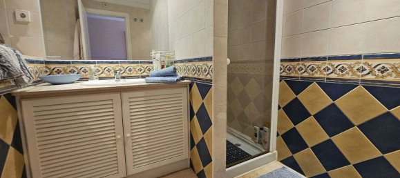 3 غرف نوم شقة في Mijas, Spain رقم 48772 22