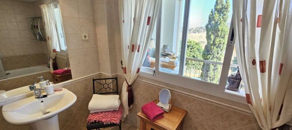 3 غرف نوم شقة في Mijas, Spain رقم 48772 17