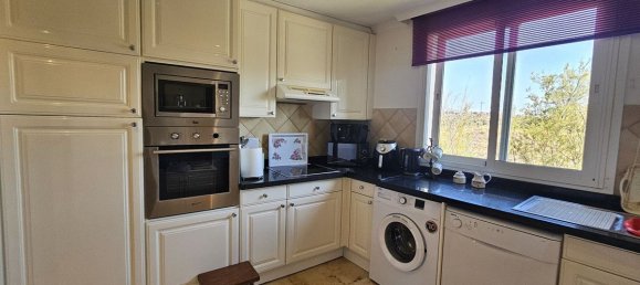 3 غرف نوم شقة في Mijas, Spain رقم 48772 3