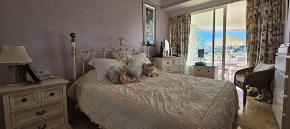 3 غرف نوم شقة في Mijas, Spain رقم 48772 6