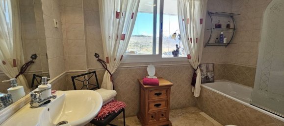 3 غرف نوم شقة في Mijas, Spain رقم 48772 19