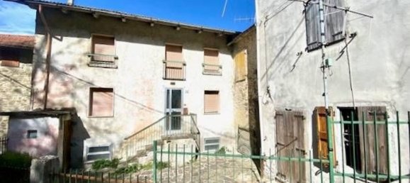 7 rooms House in Castel di Casio, Italy No. 128164 2