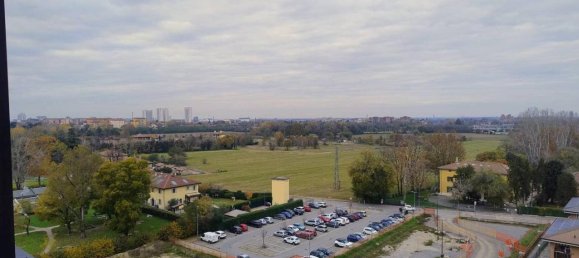 4-Zimmer Penthouse in Bologna, Italy, Nr. 33701 18