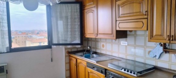 4-Zimmer Penthouse in Bologna, Italy, Nr. 33701 7